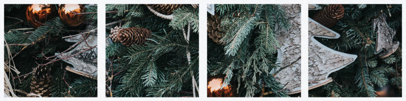 St Ives december activities