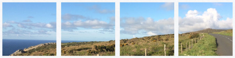 february half term coastal walks