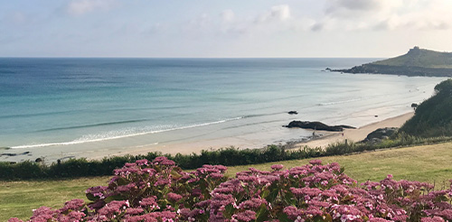 search for accommodation in st ives