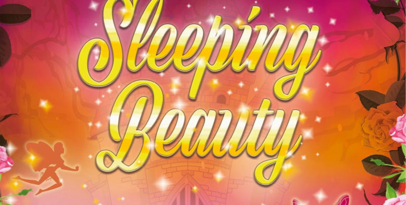 sleeping beauty at st ives theatre