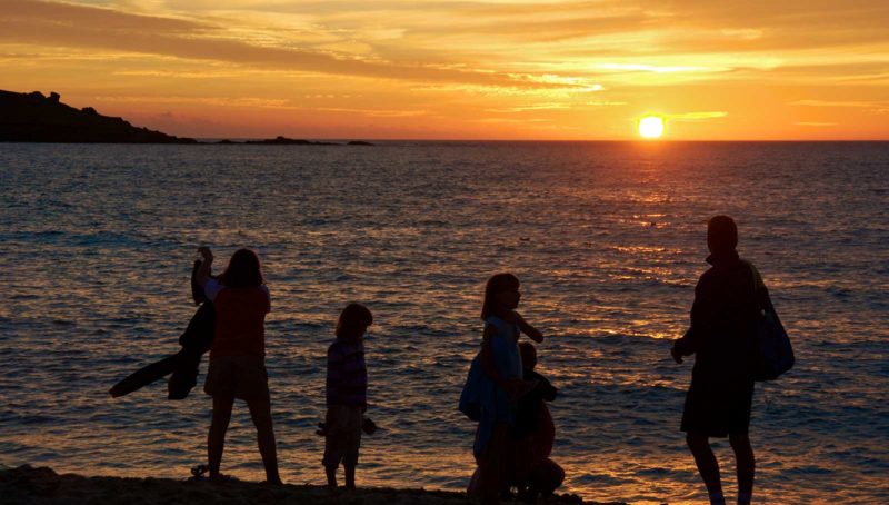 family friendly holiday st ives porthmeor