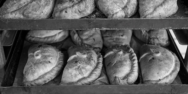 Philps pasties