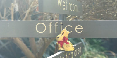 lindt rabbit
