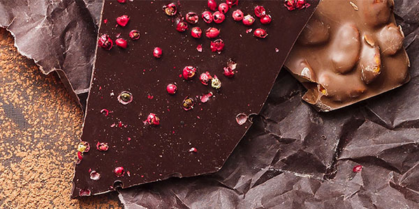 Easter in St Ives chocolate workshops