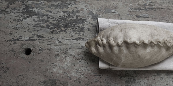 pengenna pasties in St Ives