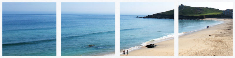 porthmeor june events cornwall