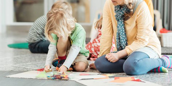 Tate create easter in st ives