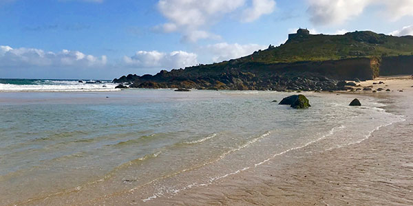 The Island St Ives
