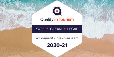 Quality in Tourism Covid Safe