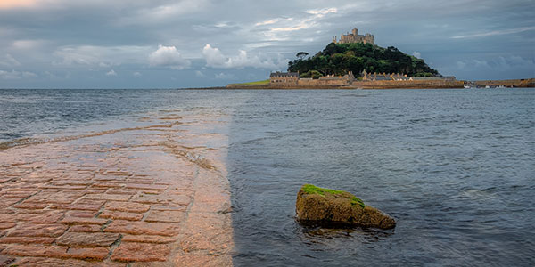 St Michaels Mount