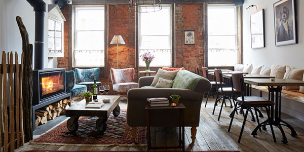 cornish barn lounge