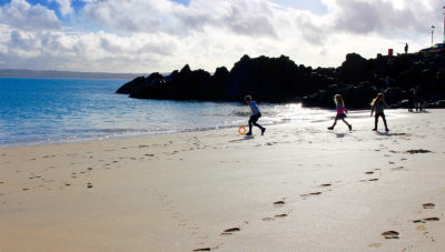 october half term in st ives