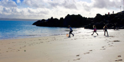 october half term in st ives