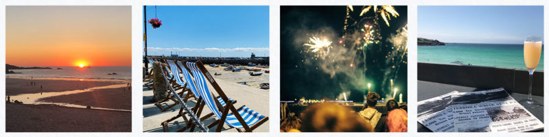 holiday in st ives 2022