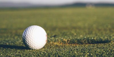 golf in cornwall