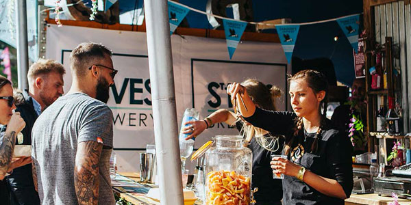 Whats on in st ives 2021