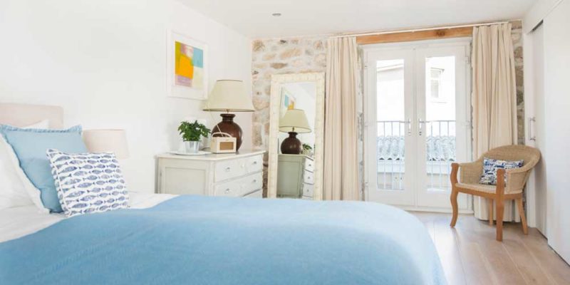 Curno Master Bedroom
