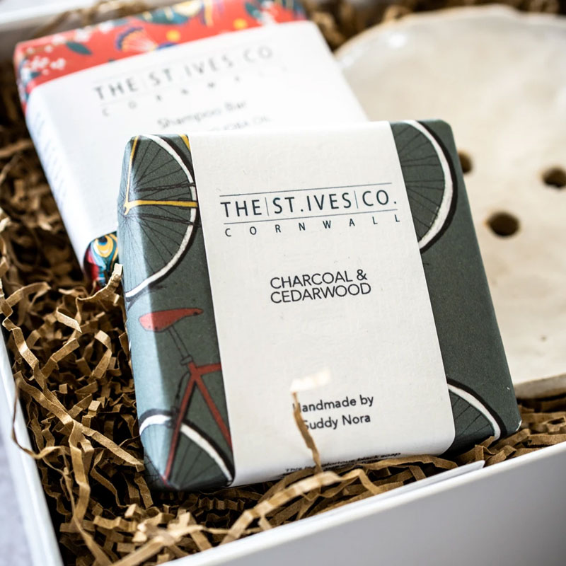 St Ives Gift Hampers