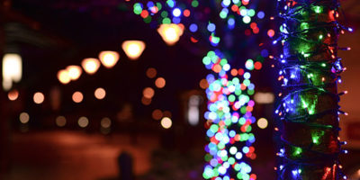 Christmas in St Ives 2021