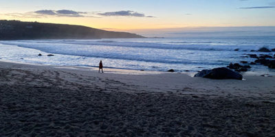 End of year short breaks in Cornwall