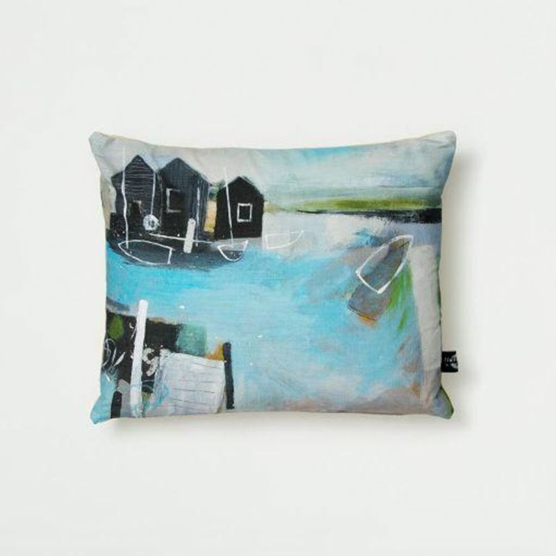 illustrated living