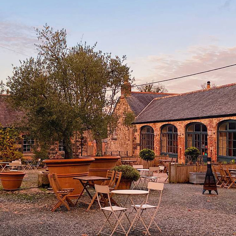 newyard