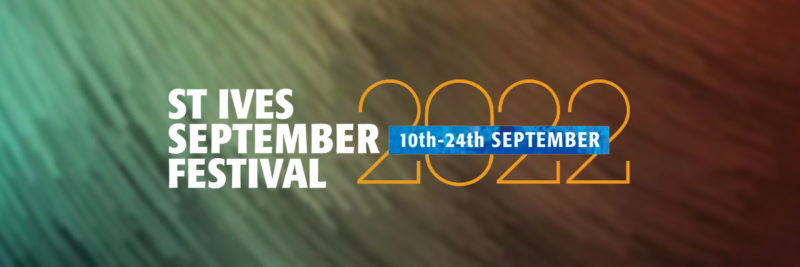 St Ives September Festival 2022