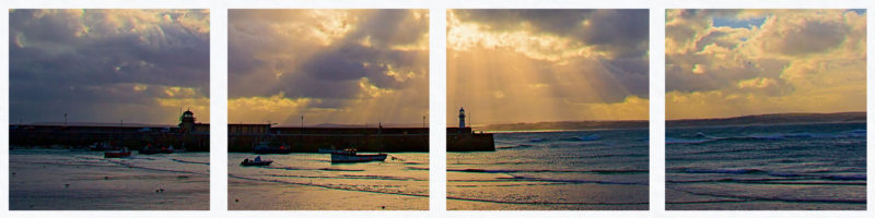 st ives luxury accommodation