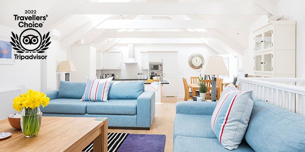 trip advisor Sail Lofts