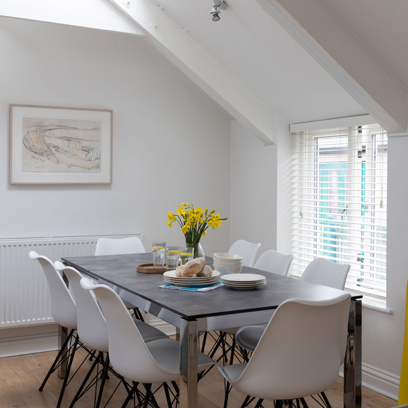 Bay - Dining Table