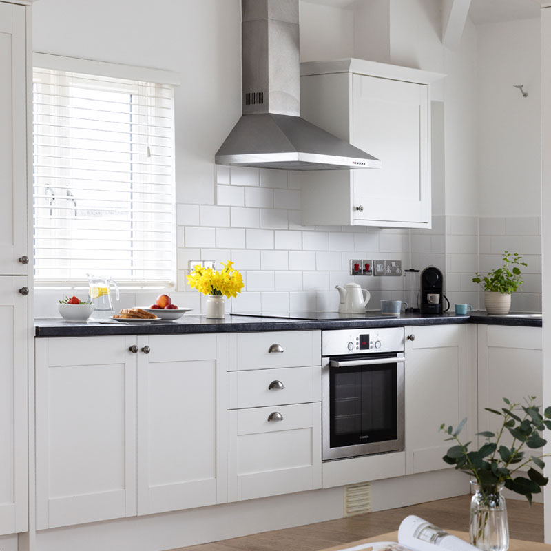 Curno - Kitchen