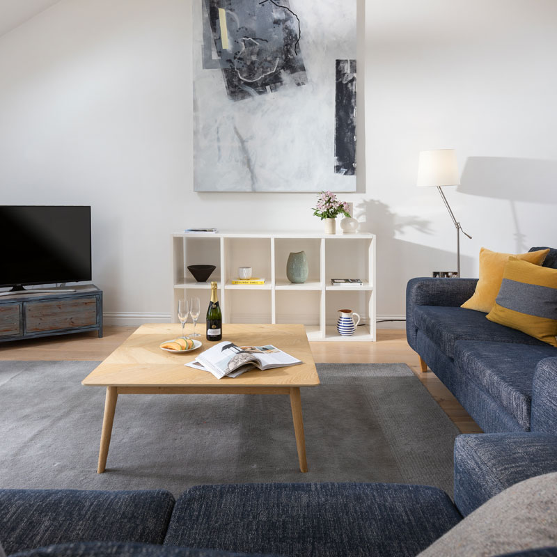 Curno Lounge Area