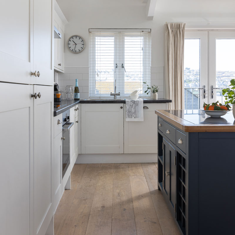 Godrevy - Luxury Kitchen